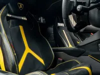 Used Lamborghini Aventador 2020 Coupe