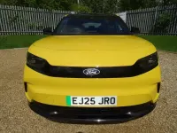 Usado Ford Capri Extended Range 210 kW (286 CV) 2025 Amarillo SUV