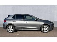 Used Skoda Fabia SE L 110 HP (80 kW) 2026 Graphite grey metallic Hatchback