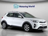 Usado Kia Stonic 101 HP (74 kW) 2023 SUV