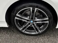 Used BMW 118 M Sport 136 HP (100 kW) 2024 White Hatchback