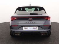 Used Cupra Leon VZ2 245 HP (180 kW) 2023 Hatchback