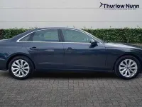 Used Audi A4 150 HP (110 kW) 2023 Sedan