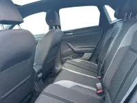 Used VW Polo Edition 95 HP (69 kW) 2026 Black Hatchback