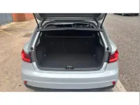 Used Audi A1 Sport 94 HP (69 kW) 2021 Grey SUV