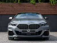 Used BMW M235 Comfort Edition 2020 Grey Coupe