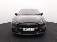 Used Ford Mustang Extended Range 351 HP (258 kW) 2022 Grey Hatchback