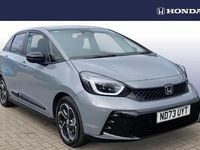 Used Honda Jazz Advance 122 HP (89 kW) 2023 Other Hatchback