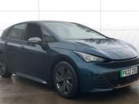 Used Cupra Born 150 kW (204 HP) 2024 Hatchback