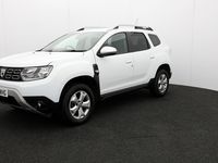 used Dacia Duster 2020 | 1.3 TCe Comfort Euro 6 (s/s) 5dr