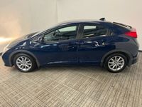 used Honda Civic 1.4 i-VTEC SE 5dr