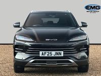 Used BYD Seal U Comfort 2025 Black SUV