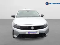 Used Vauxhall Corsa Design Edition 75 HP (55 kW) 2023 Grey Hatchback