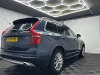 Used Volvo XC90 Momentum 235 HP (172 kW) 2019 SUV