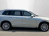 Used Volvo XC90 Inscription 235 HP (172 kW) 2018 SUV