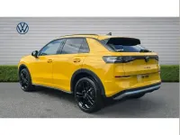 New VW T-Roc Style 147 HP (108 kW) 2026 Other SUV