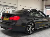 Used BMW 335 M Sport 313 HP (230 kW) 2018 Sedan