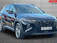 Used Hyundai Tucson Premium 150 HP (110 kW) 2023 SUV