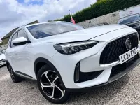 Used MG HS SE 162 HP (119 kW) 2024 White SUV