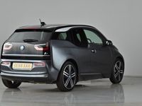 used BMW i3 0.6 33kWh 94Ah Fluid Grey Edition Range Extender