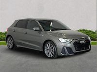 New Audi A1 S-Line 113 HP (83 kW) 2025 Other Hatchback