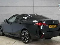 Used BMW 220 M Sport 168 HP (123 kW) 2026 Black Coupe