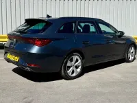 Used Seat Leon FR 150 HP (110 kW) 2023 Estate