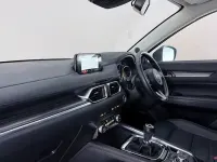 Used Mazda CX-5 Inclusive 184 HP (135 kW) 2020 SUV
