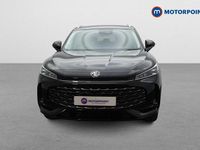 Used MG HS SE 224 HP (164 kW) 2025 Black SUV