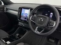 Used Volvo EC40 Ultra 182 kW (248 HP) 2026 SUV