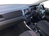 Usado VW Polo Life 80 HP (58 kW) 2024 Branco Citadino