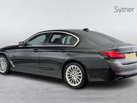 Used BMW 530e Comfort Edition 288 HP (211 kW) 2023 Black