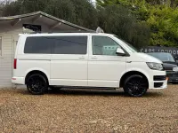 Used VW T6 S 2017 White Van