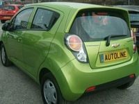 Used Chevrolet Spark 2010 Hatchback