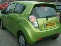 used Chevrolet Spark 1.0I