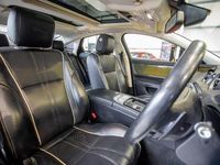 Used Jaguar XJ Premium Luxury 300 HP (220 kW) 2017 Grey Sedan