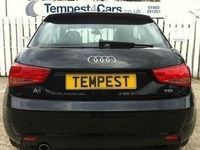 Used Audi A1 2011 Hatchback
