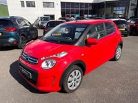 used Citroën C1 1.0 VTI URBAN RIDE EURO 6 (S/S) 5DR PETROL FROM 2021 FROM EXETER (EX2 8NP) | SPOTICAR