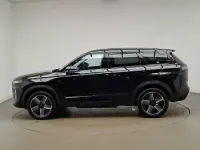 Used Jaecoo 7 204 HP (150 kW) 2026 Black SUV