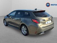 Used Suzuki Swace 140 HP (102 kW) 2023 Bronze Estate