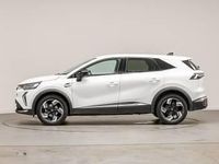 Used Renault Symbioz Techno 140 HP (102 kW) 2025 White SUV