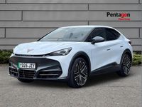 Used Cupra Tavascan VZ2 250 kW (340 HP) 2025 White SUV