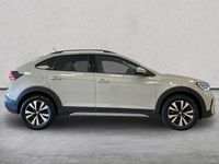 Used VW Taigo Life 95 HP (69 kW) 2023 Grey SUV