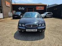 Used Rover 75 2002 Sedan