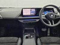 Used BMW 120 M Sport 168 HP (123 kW) 2025 Grey Hatchback