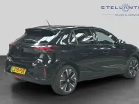 New Vauxhall Corsa-e 98 kW (134 HP) 2025 Black Hatchback