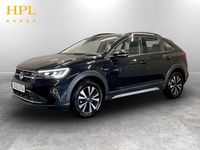 Used VW Taigo S 95 HP (69 kW) 2025 Black SUV