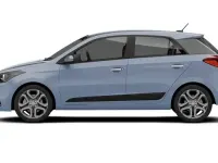 Używany Hyundai i20 75 KM (55 kW) 2018 Hatchback