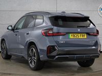 Used BMW iX1 M Sport 150 kW (204 HP) 2025 Grey SUV