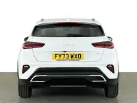 Used Kia XCeed 141 HP (103 kW) 2023 White SUV